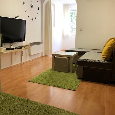 Mario Apartment Budva Exterior photo