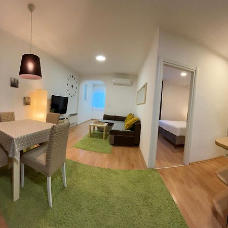 Mario Apartment Budva Exterior photo