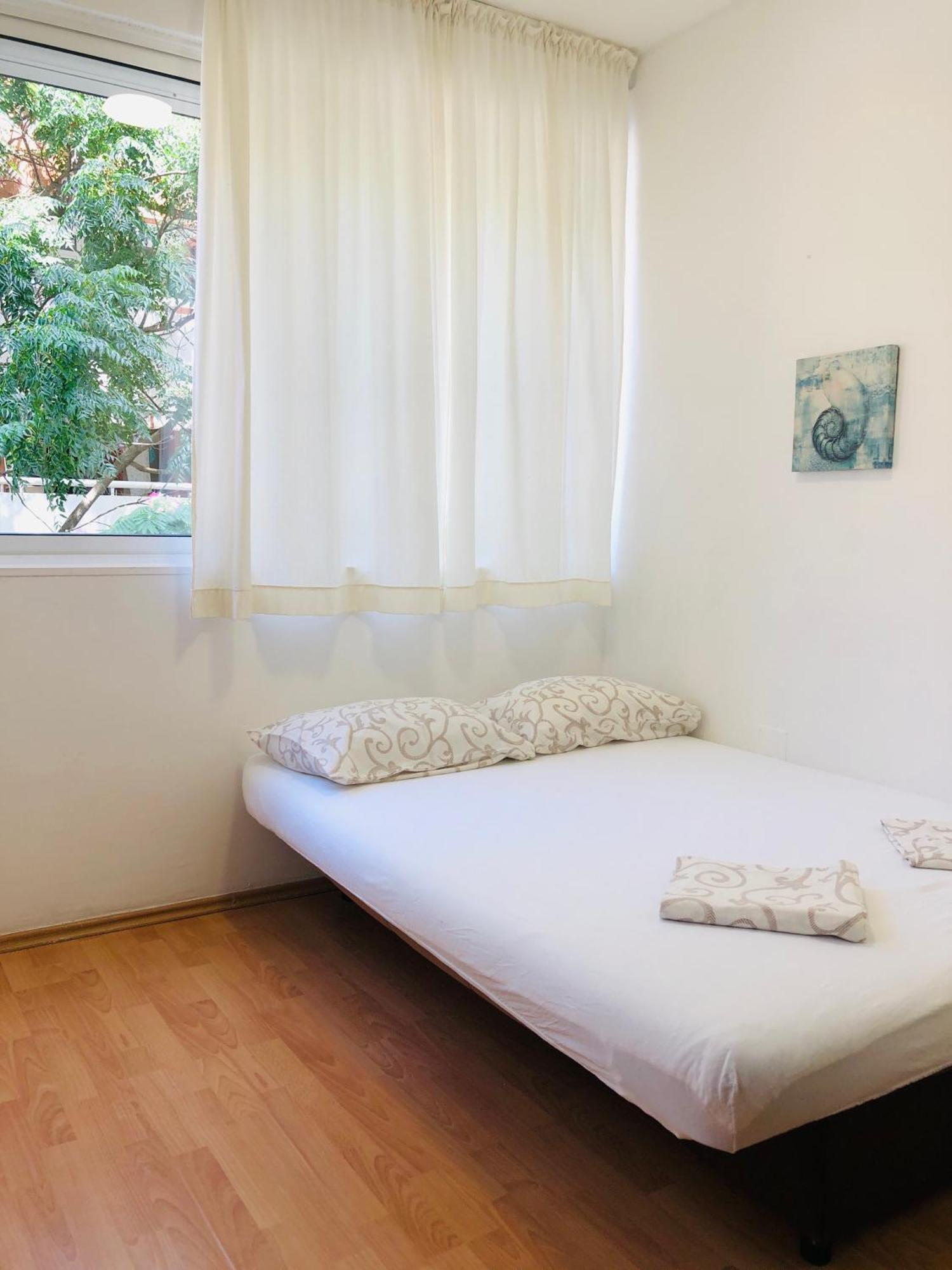 Mario Apartment Budva Exterior photo