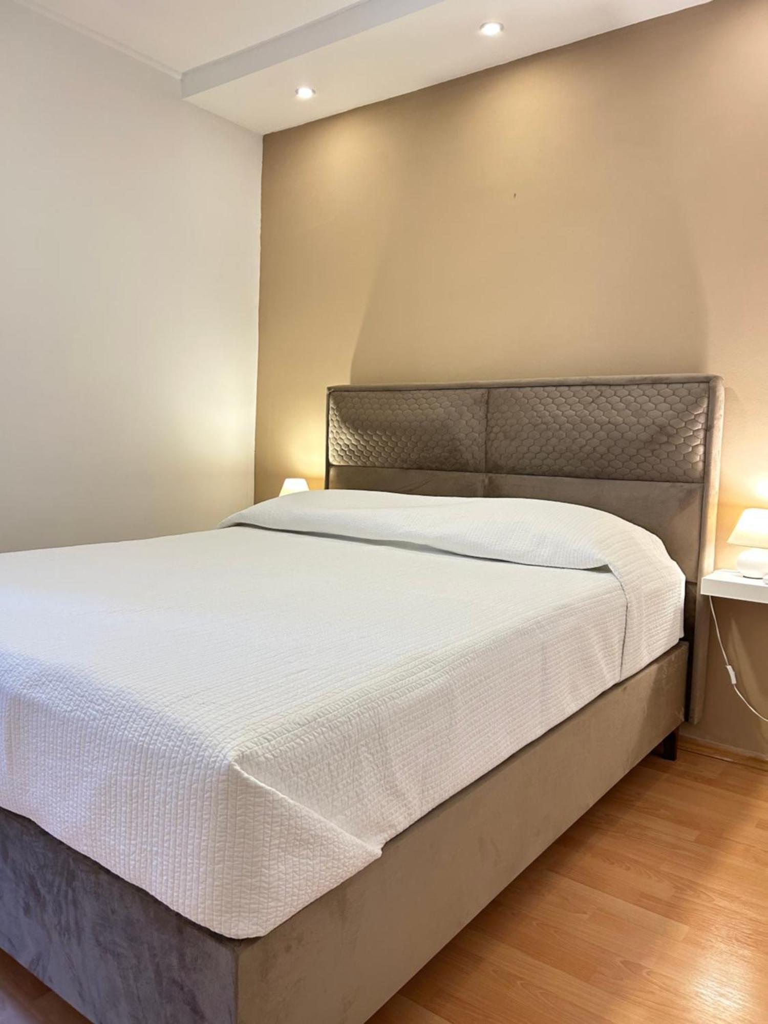 Mario Apartment Budva Exterior photo