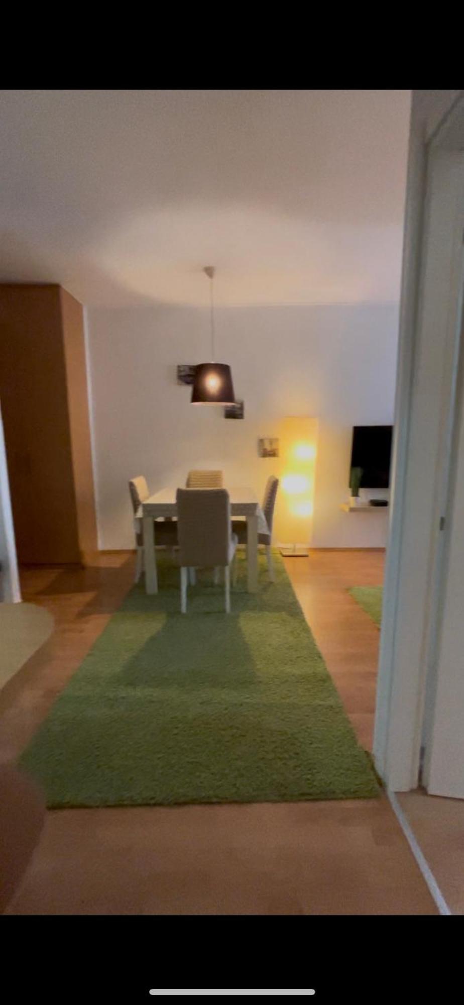 Mario Apartment Budva Exterior photo