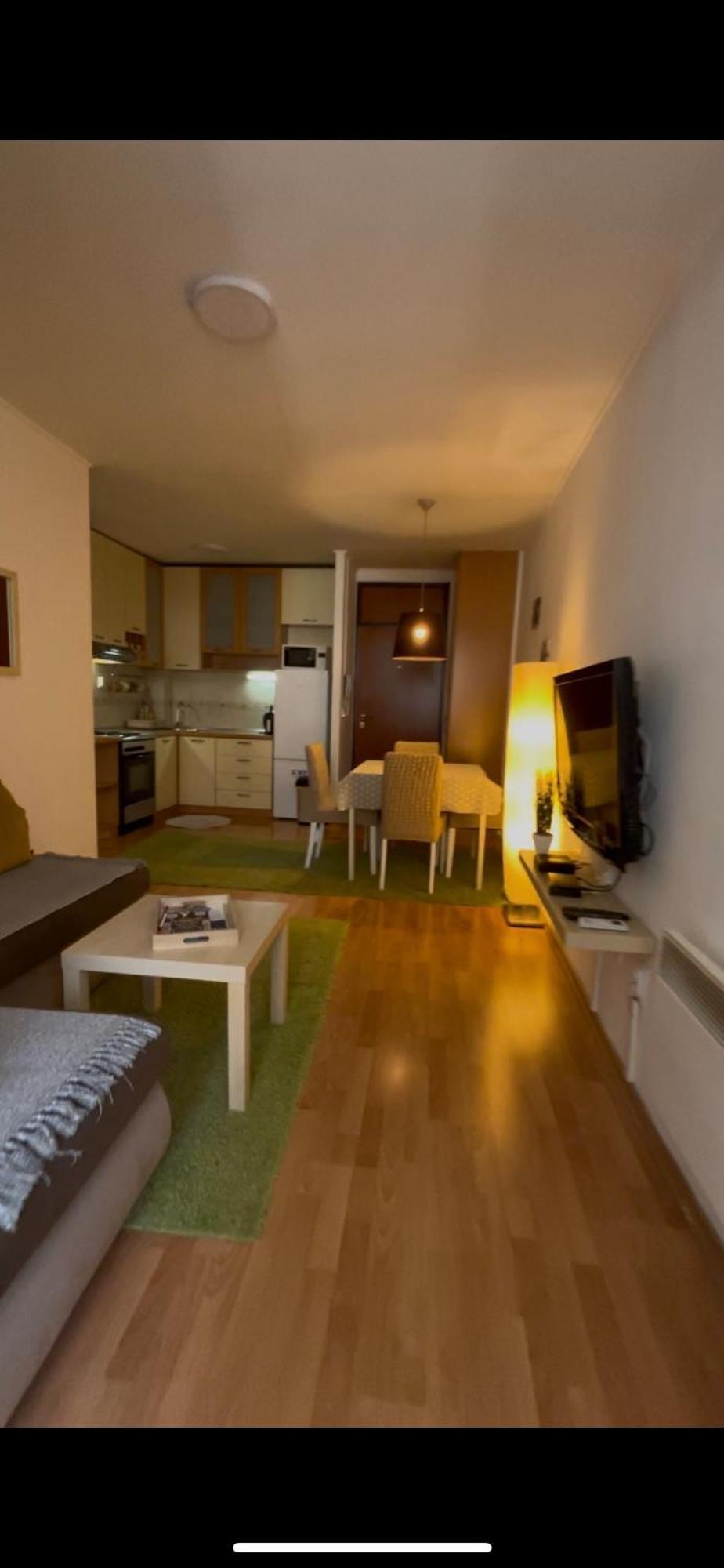 Mario Apartment Budva Exterior photo