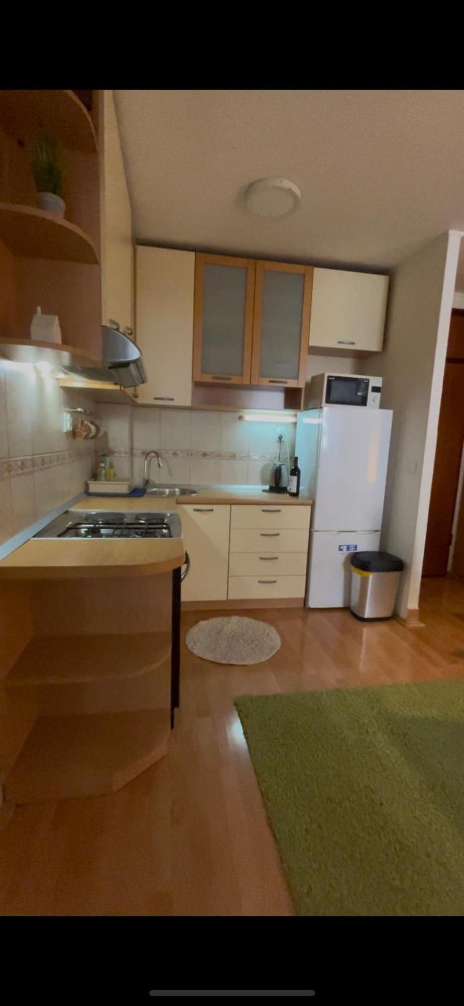 Mario Apartment Budva Exterior photo